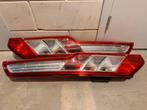 Achterlichten Ford Transit Custom 2019, Ophalen, Gebruikt, Ford