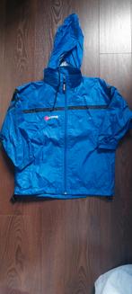Te koop Erima jasje en Adidas joggingbroek 128, Adidas, Sport- of Zwemkleding, Ophalen of Verzenden, Zo goed als nieuw