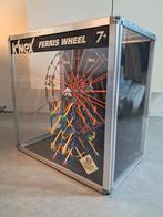 Knex Ferris Wheel/reuzenrad winkeldisplay (collectors item!), Ophalen of Verzenden, Zo goed als nieuw, K'nex