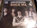 long tall ernie and the shakers rock me 2210, Cd's en Dvd's, Vinyl Singles, Gebruikt, 7 inch, Single, Ophalen of Verzenden