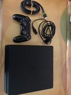 Ps 4 1 controller en 15 games, Spelcomputers en Games, Ophalen, Zo goed als nieuw, Met 1 controller