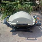 Weber Q100 gasbbq, Tuin en Terras, Gasbarbecues, Ophalen, Weber