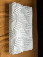 TEMPUR Original SmartCool hoofdkussen, Eenpersoons, Wit, Ophalen of Verzenden, Zo goed als nieuw