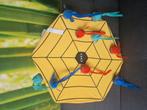 IKEA LATTJO Soft Dart Throwing Game Web Target, Ophalen, Zo goed als nieuw