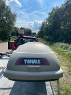 Skibox Dakkoffer THULE POLAR 500, Auto diversen, Dakkoffers, Ophalen, Zo goed als nieuw
