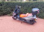 Yamaha Mayestic 400 Motorscooter, Ophalen, Yamaha, Benzine, 400 cc