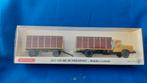 1978) Wiking 1:87, PMS 82-20 Mercedes Benz 6600, Ophalen of Verzenden, Nieuw, Bus of Vrachtwagen, Wiking