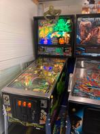 Prachtige Creature from the Black Lagoon, Verzamelen, Automaten | Flipperkasten, Ophalen, Zo goed als nieuw, Dot-matrix