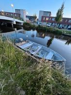 6pk veebodem(tekoop/teruil), Watersport en Boten, Ophalen of Verzenden