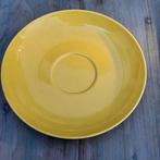 Fris Edam Gele schotel, Gebruikt, Keramiek, Ophalen of Verzenden, Overige stijlen