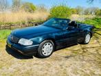 Mercedes-Benz SL-klasse Cabrio 500 AUTOMAAT! Dealer ONDERHOU, Auto's, Mercedes-Benz, Achterwielaandrijving, 320 pk, 109 €/maand
