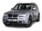 BMW X3 3.0si | Youngtimer | M-pakket | Pano dak | Leer | Vol, Automaat, Stof, Gebruikt, 2000 kg