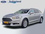 Ford Mondeo Wagon 1.5 Trend 160 pk | Cruise control | Naviga, Auto's, Ford, Voorwielaandrijving, Stof, Euro 6, 4 cilinders