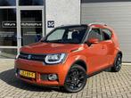 Suzuki Ignis 1.2 Select Intro Cruise Control/Trekh/Stoelver/, Auto's, Suzuki, Stof, Gebruikt, Stoelverwarming, Bedrijf