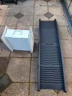 1 of 2 Zoofari honden loopplank, Ophalen of Verzenden, Zo goed als nieuw