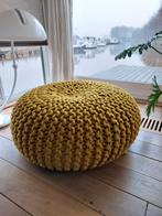 Christien meindertsma poef / urchin pouf, Ophalen, Zo goed als nieuw, Rond