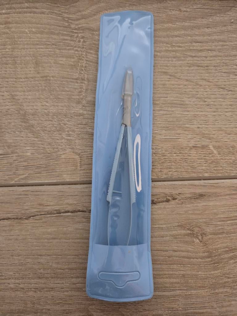 pincetschaar ECD, Ophalen of Verzenden, Nieuw, Overige thema's, Overige typen