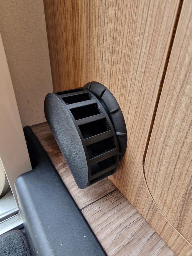 Truma air 180, Caravans en Kamperen, Kampeeraccessoires, Ophalen of Verzenden, Nieuw
