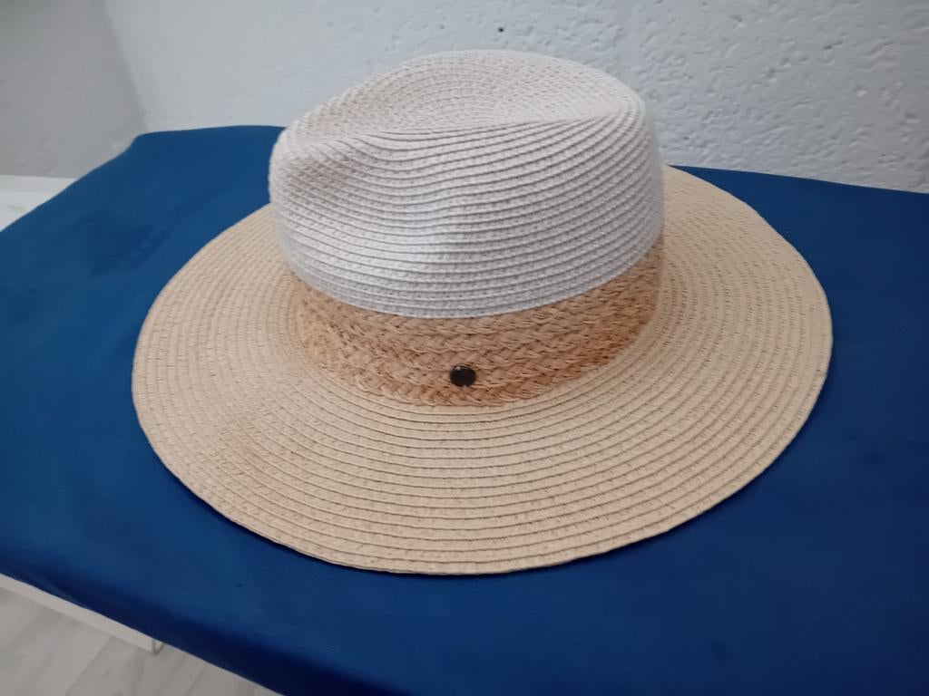 Dameshoed, Kleding | Dames, Hoeden en Petten, Ophalen, Zo goed als nieuw