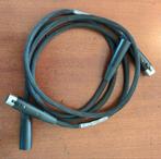 Interlink set Kimber Hero XLR 1m, Ophalen of Verzenden, Zo goed als nieuw, Minder dan 2 meter, Interlink-kabel