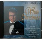 Lee Towers White Christmas Cd, Ophalen of Verzenden, Gebruikt