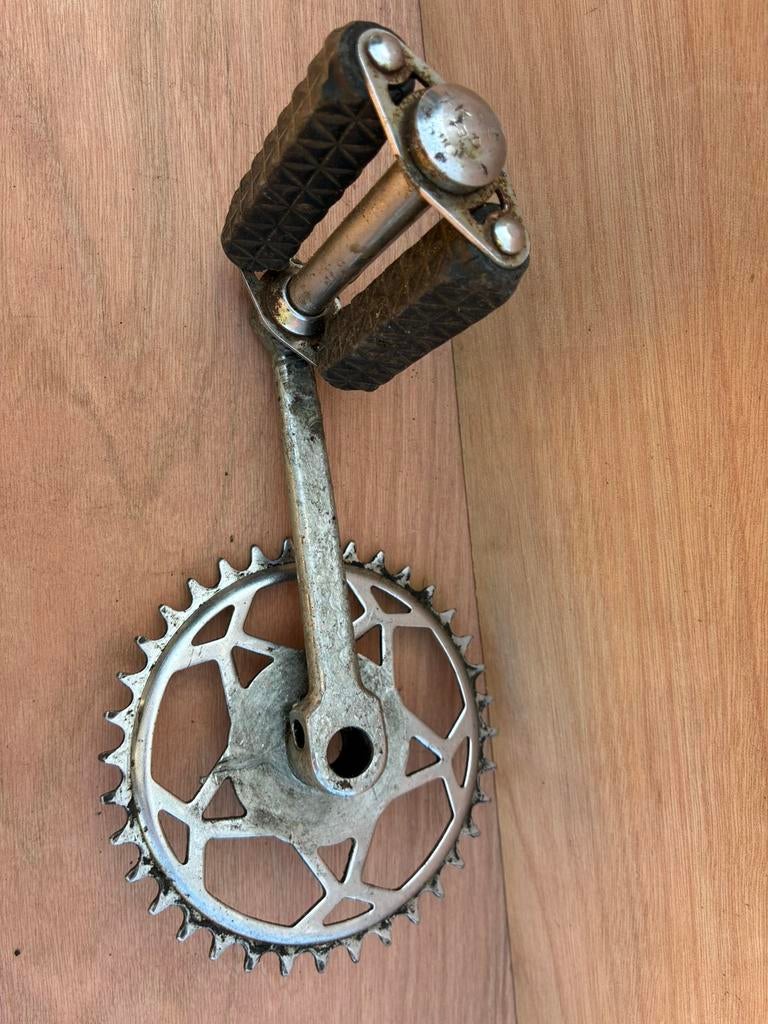 Solex.trapper 1 stuks  zie foto, Ophalen, Zo goed als nieuw, Overige typen, Overige merken