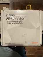 Ziggo WifiBooster set, Ophalen of Verzenden, Nieuw
