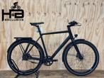 Rose Black Lava 3 Trekkingfiets Rohloff, Fietsen en Brommers, Fietsen | Heren | Sportfietsen en Toerfietsen, 28 inch, 10 tot 15 versnellingen