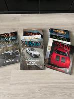Autobladen - De Auto, Ophalen, Zo goed als nieuw, Algemeen