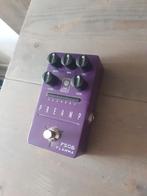 Flamma FS06 Guitar Pre-Amp preamp, Ophalen of Verzenden, Zo goed als nieuw, Multi-effect