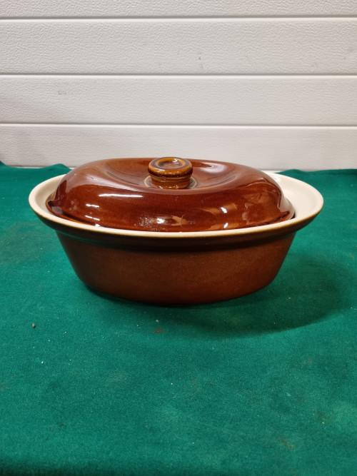 pate terrine payware vintage, Ophalen of Verzenden, 'T Olde Gre-j, Info@toldegrej.nl, Endepoelstraat 20f Didam