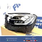 W253 KOPLAMP LINKS FACELIFT GLC A2539068101 HP LED C253 Merc, Gebruikt, -, Ophalen of Verzenden, -