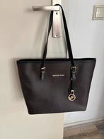 Te koop Michael Kors tas, Ophalen, Zo goed als nieuw, Zwart, Handtas
