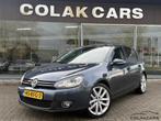 Volkswagen Golf 1.4 TSI R-Line|DSG|Automaat|Pano|NAP|Stoelvw, Euro 5, Gebruikt, 680 kg, 4 cilinders