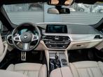 BMW 5-serie 530e iPerformance High Executive, Auto's, 1998 cc, Achterwielaandrijving, Gebruikt, 4 cilinders
