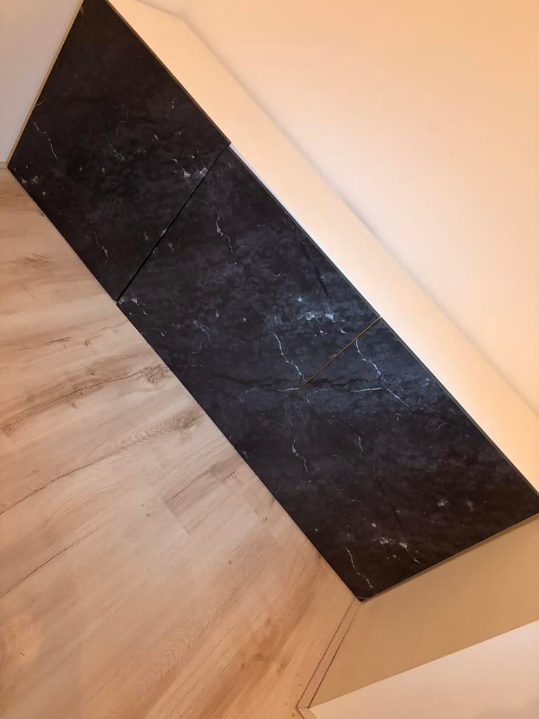 Beta kastdeuren, Ophalen, Zo goed als nieuw, Minder dan 150 cm, Minder dan 100 cm