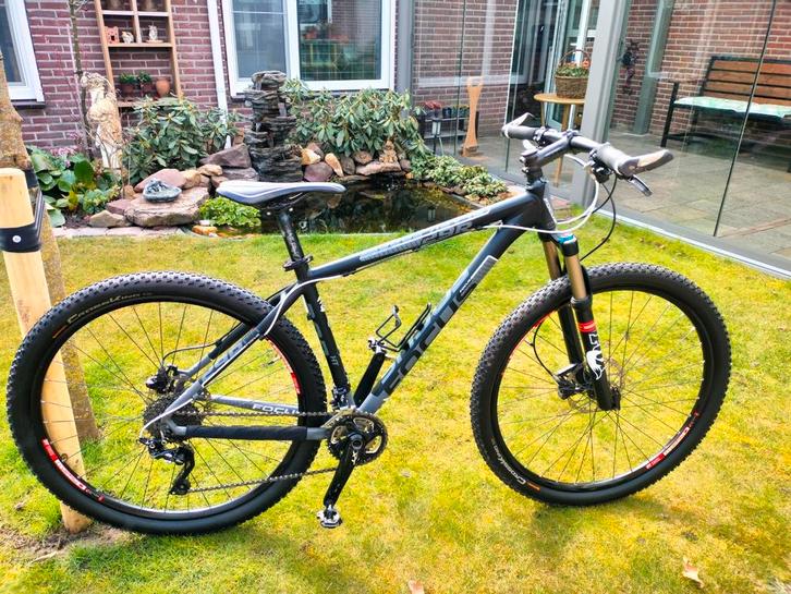 Focus mountainbike 29er maat M, Fietsen en Brommers, Fietsen | Mountainbikes en ATB, Overige merken, Ophalen