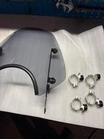 Memphis shades Del ray windscherm, Motoren, Ophalen of Verzenden, Nieuw