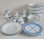 AH servies delen Arzberg Merison, Ophalen of Verzenden, Zo goed als nieuw, Porselein, Overige stijlen