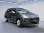 Peugeot 3008 1.6 THP Active | Automaat | Navigatie | Climate, Euro 5, Stof, Gebruikt, Bedrijf