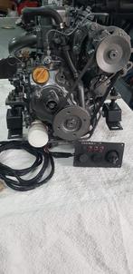 Yanmar 1gm 10 te koop, Ophalen of Verzenden, Motor en Techniek