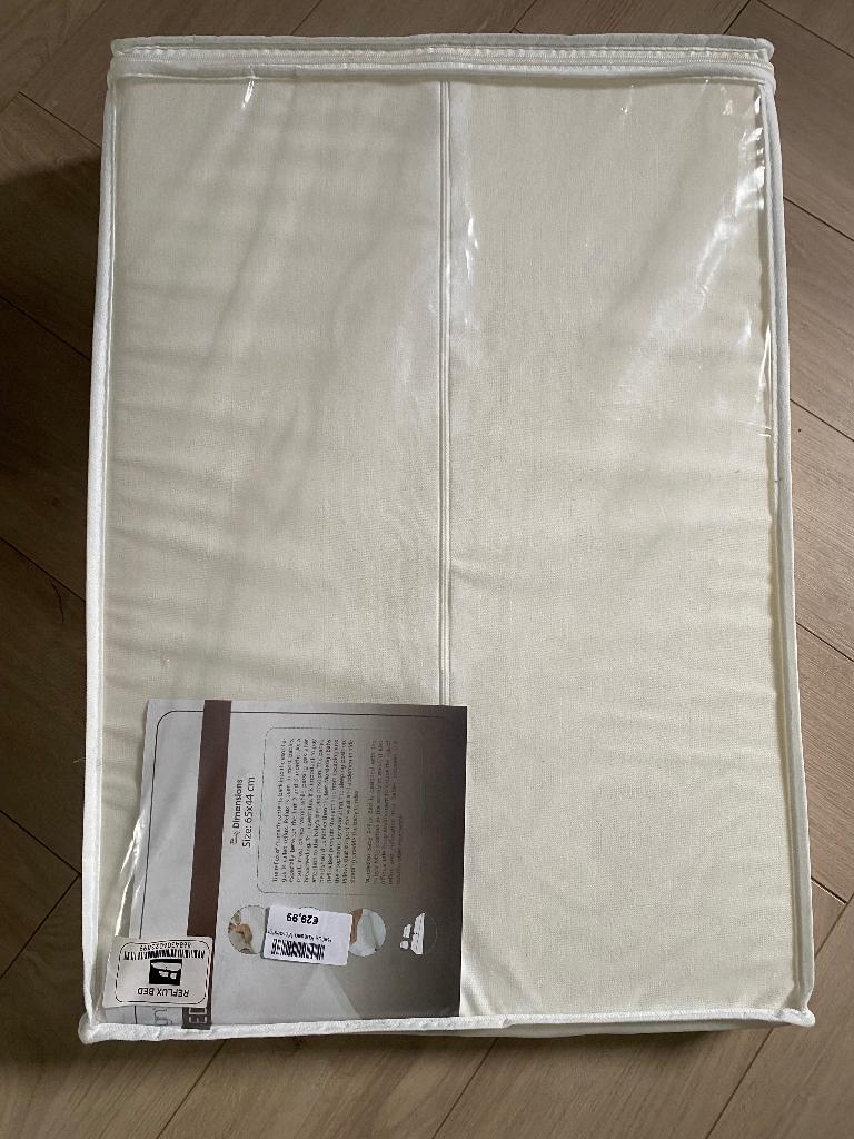 Reflux kussen, Ophalen of Verzenden, Zo goed als nieuw, Overige typen