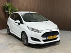 Ford Fiesta 1.0 EcoB. Sport (bj 2013), Auto's, Voorwielaandrijving, Euro 5, Gebruikt, Bedrijf