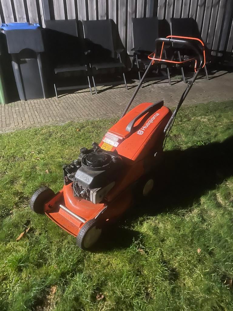 Tuin en park opknappers gezocht, Ophalen, Zo goed als nieuw, 50 cm of meer