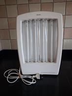 gezichtsbruiner, Ophalen of Verzenden, Gebruikt, Gezichtsbruiner, Minder dan 10 lampen