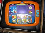 Vtech baby touch tablet, Ophalen of Verzenden, Zo goed als nieuw, Taal en Lezen, Met geluid