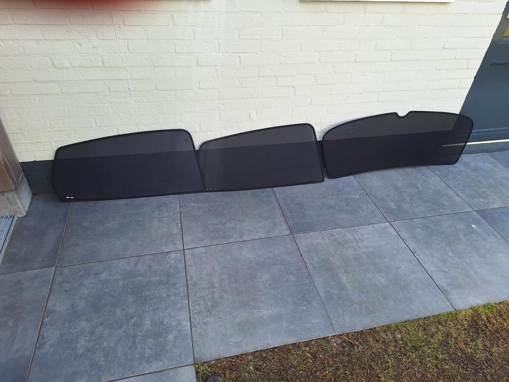 Zonneschermen Golf 5 Gti, Ophalen of Verzenden, Gebruikt