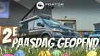 Volkswagen California Ocean 6.1 4-Motion Sper Full-Option!, Caravans en Kamperen, Campers, Automaat, Buscamper of Camperbus, Volkswagen