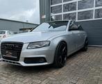 Audi A4 3.2 FSI Quattro 195KW 2008 Grijs, A4, 11 km/l, Bedrijf, Handgeschakeld