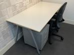 Ikea bureau, Ophalen, Gebruikt, Bureau